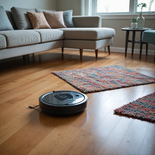 The Ultimate Guide to Robot Vacuum Sweepers