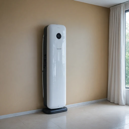 Exploring the Benefits of a Wall-Mounted Vacuum System