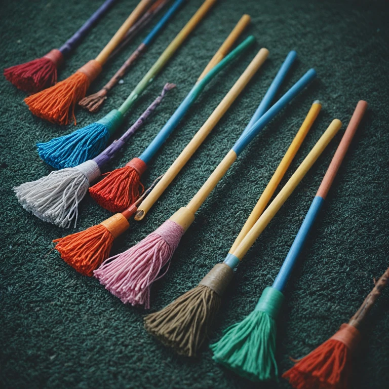 Unlocking the Power of Carpet Cleaning Wands