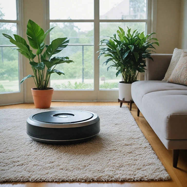 Finding the Ideal Robot Vacuum for Your Home