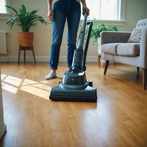 Enhancing Your Cleaning Routine with a Shop Vac Floor Attachment